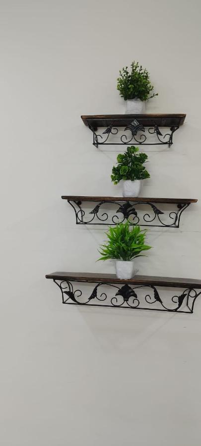 Kavieya Residency Hotel Purnankuppam Luaran gambar
