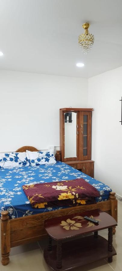 Kavieya Residency Hotel Purnankuppam Luaran gambar