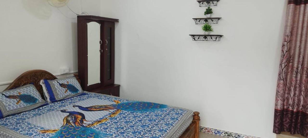 Kavieya Residency Hotel Purnankuppam Luaran gambar