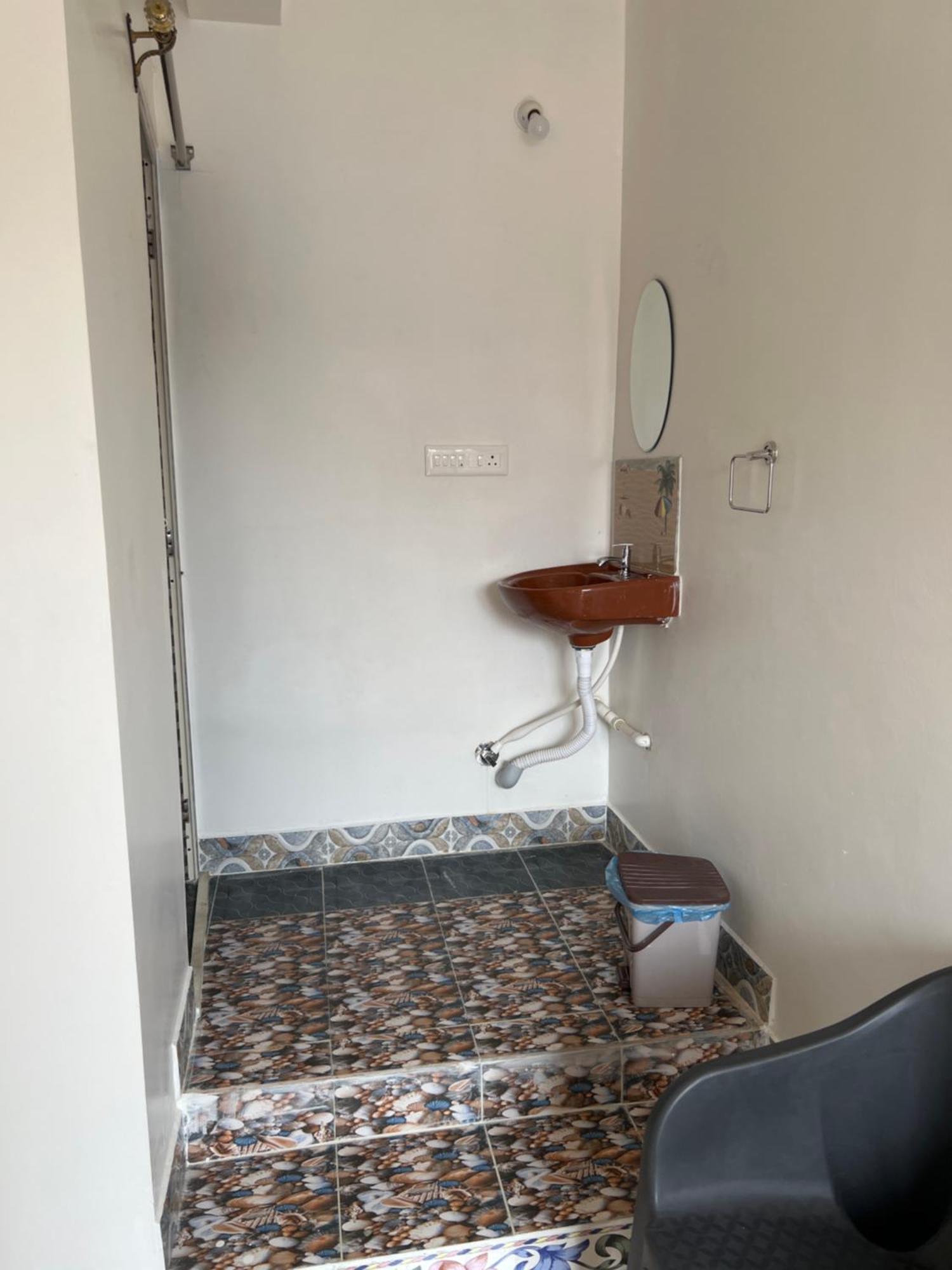 Kavieya Residency Hotel Purnankuppam Luaran gambar