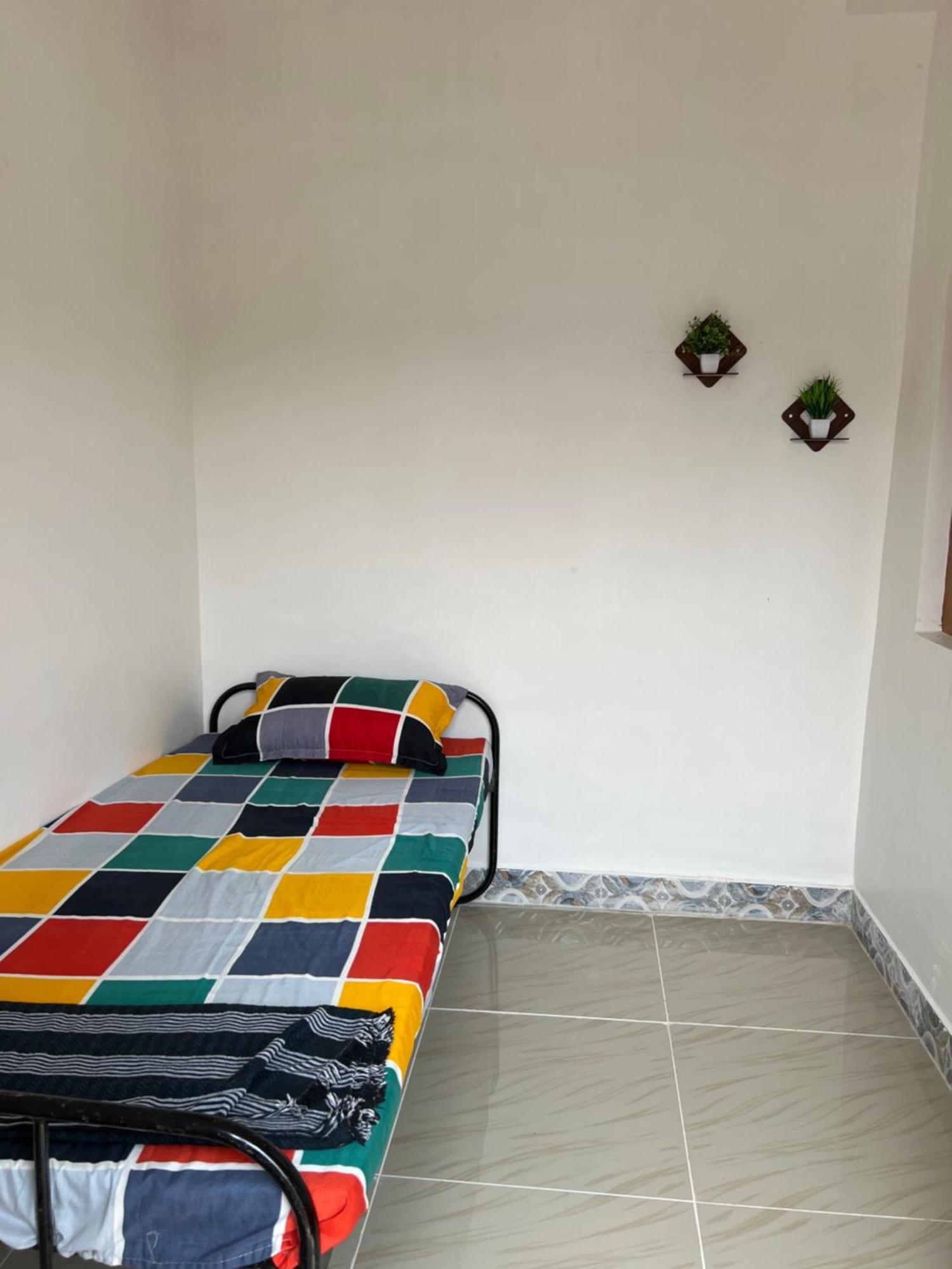 Kavieya Residency Hotel Purnankuppam Luaran gambar
