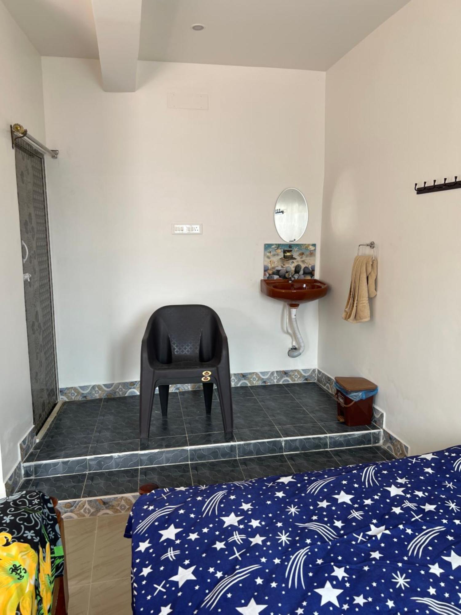 Kavieya Residency Hotel Purnankuppam Luaran gambar