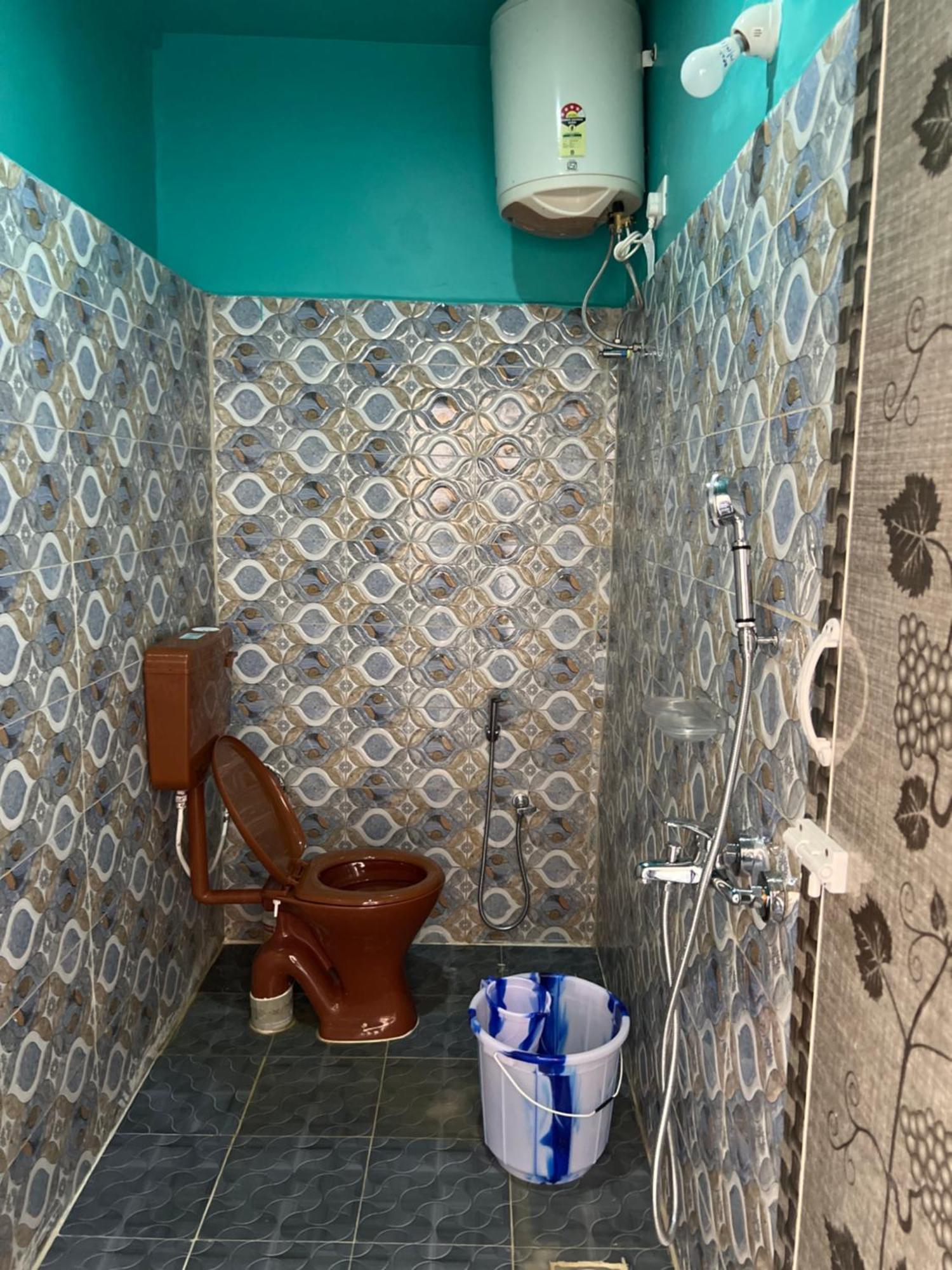 Kavieya Residency Hotel Purnankuppam Luaran gambar