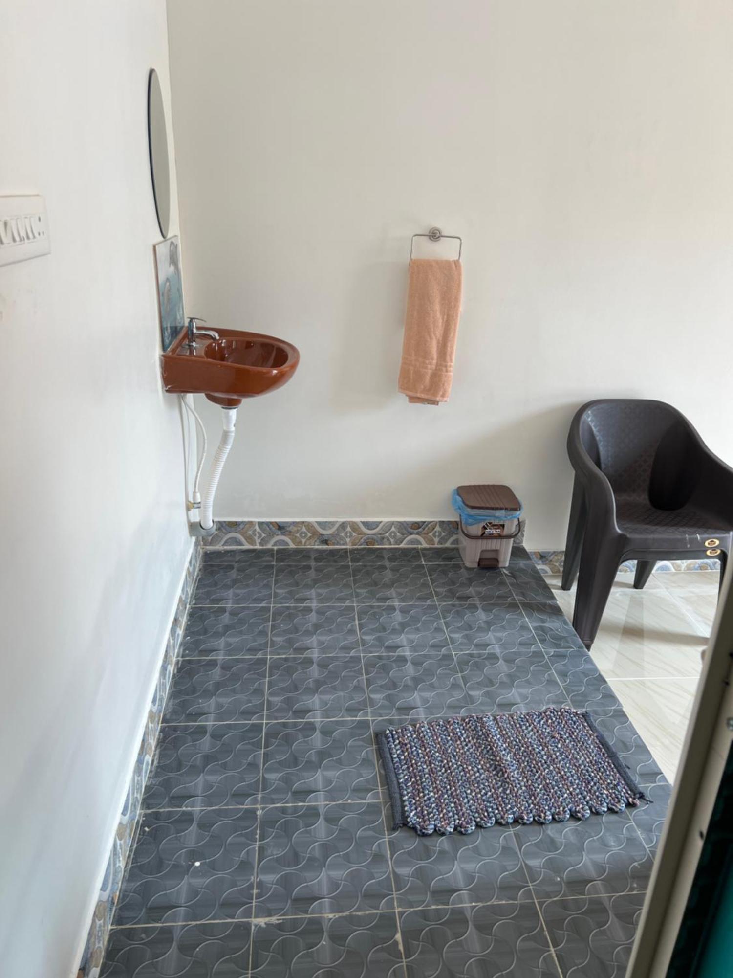 Kavieya Residency Hotel Purnankuppam Luaran gambar