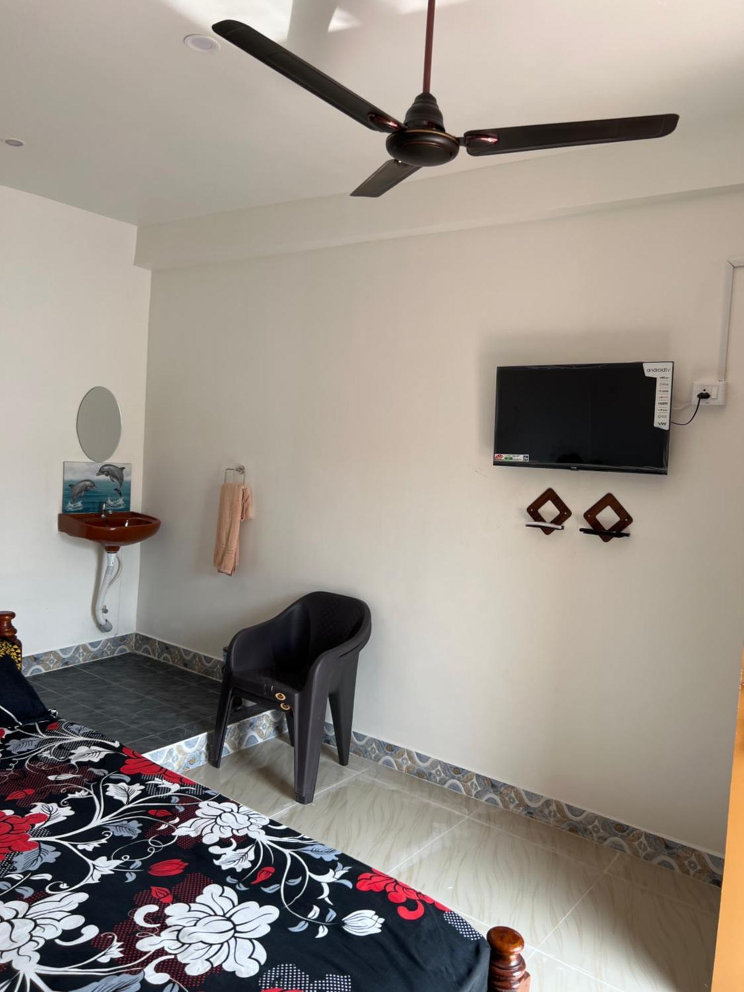 Kavieya Residency Hotel Purnankuppam Luaran gambar