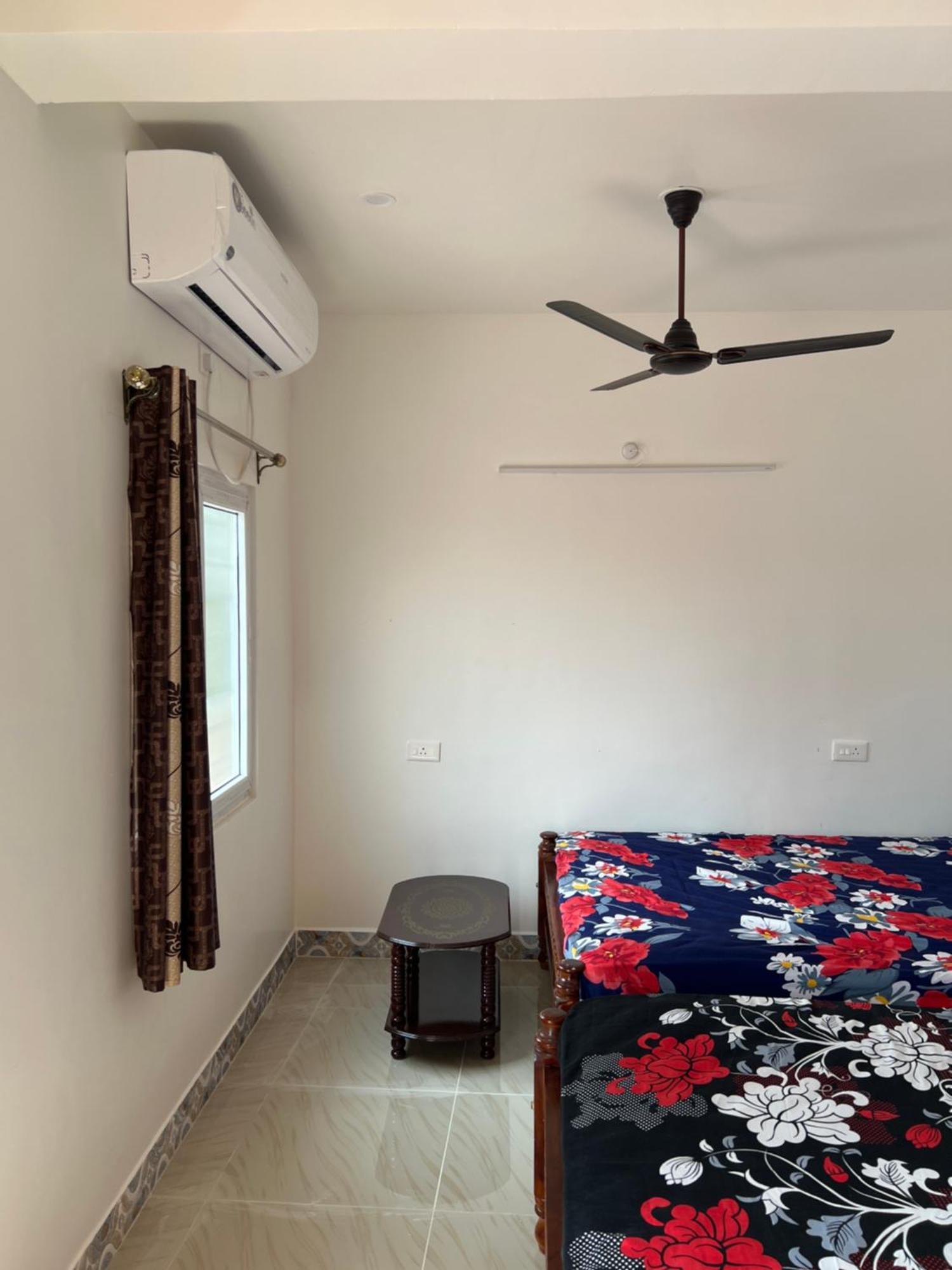 Kavieya Residency Hotel Purnankuppam Luaran gambar