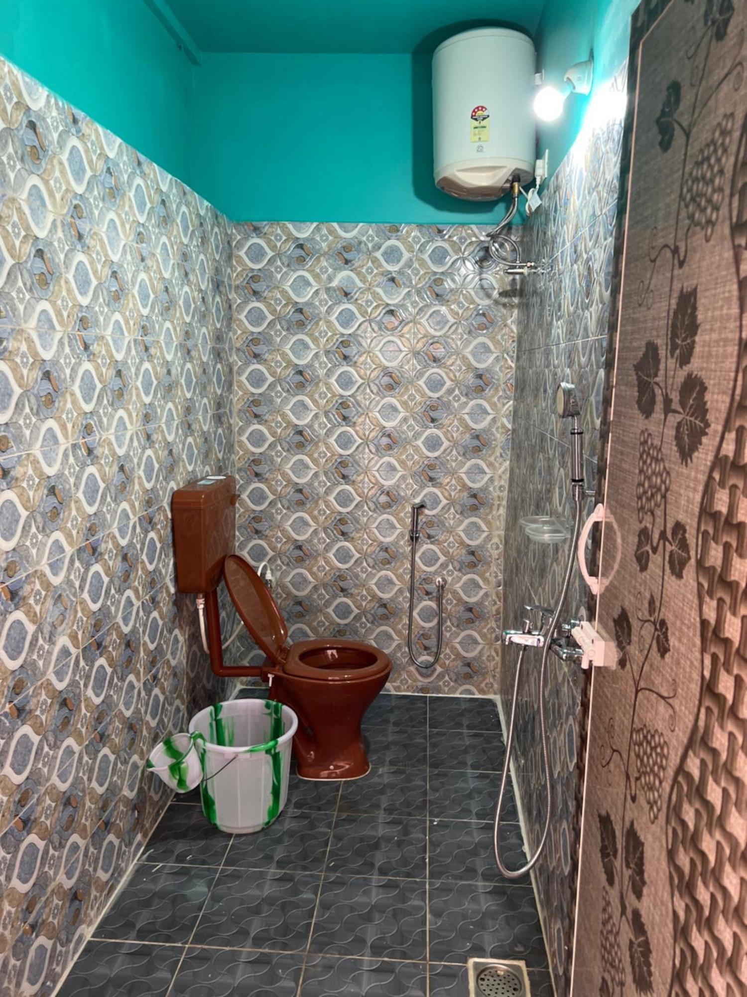 Kavieya Residency Hotel Purnankuppam Luaran gambar