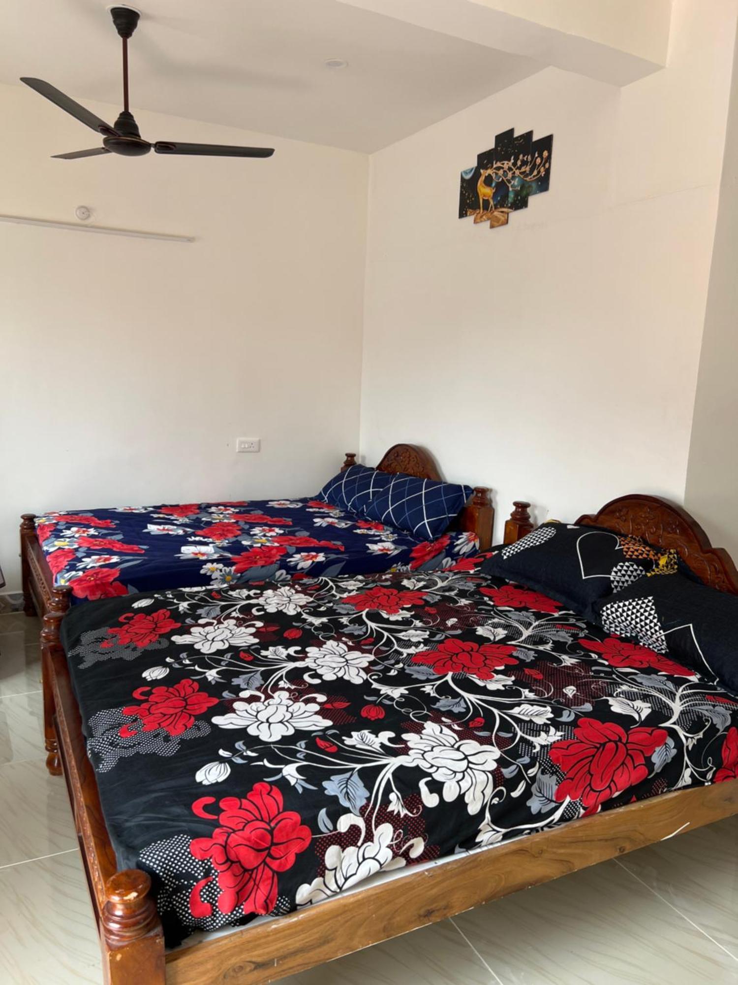 Kavieya Residency Hotel Purnankuppam Luaran gambar