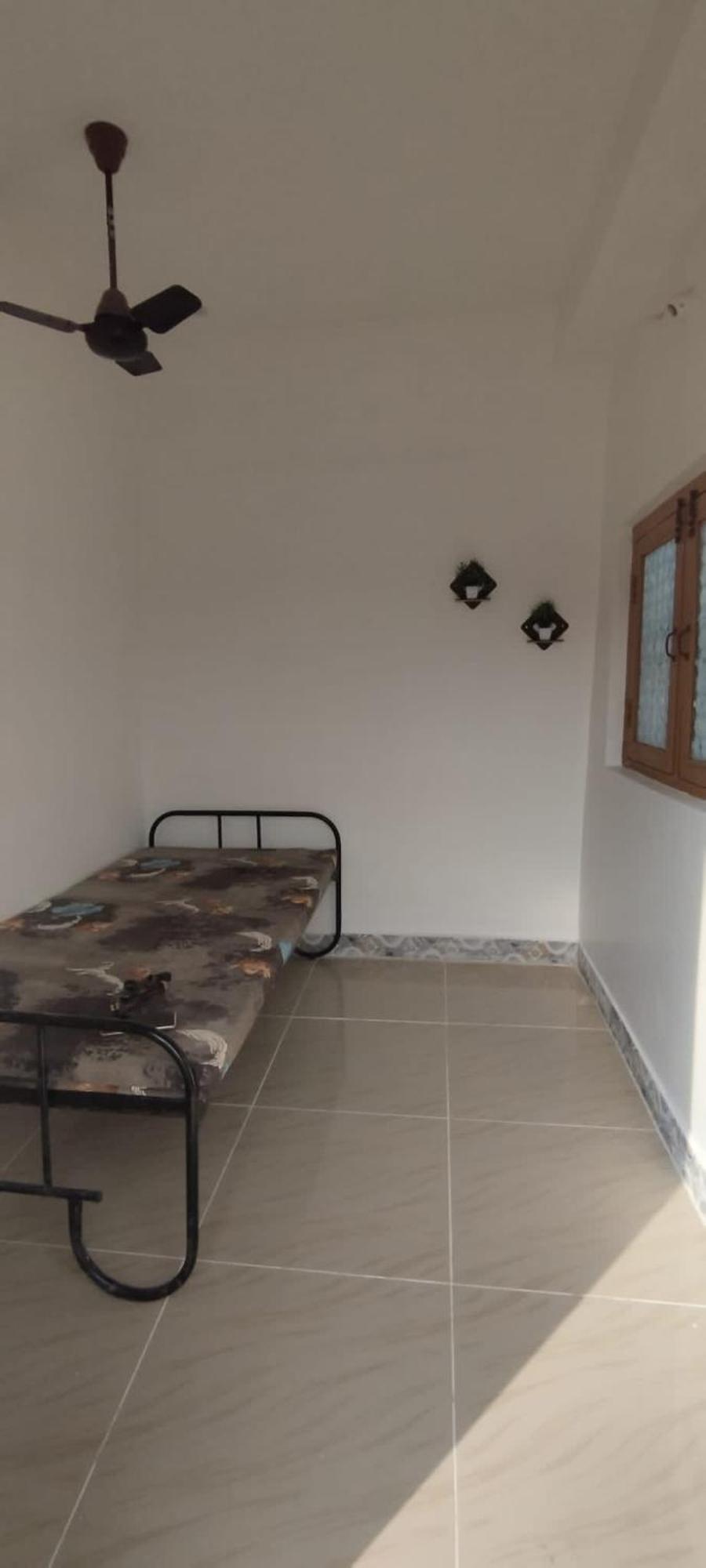 Kavieya Residency Hotel Purnankuppam Luaran gambar