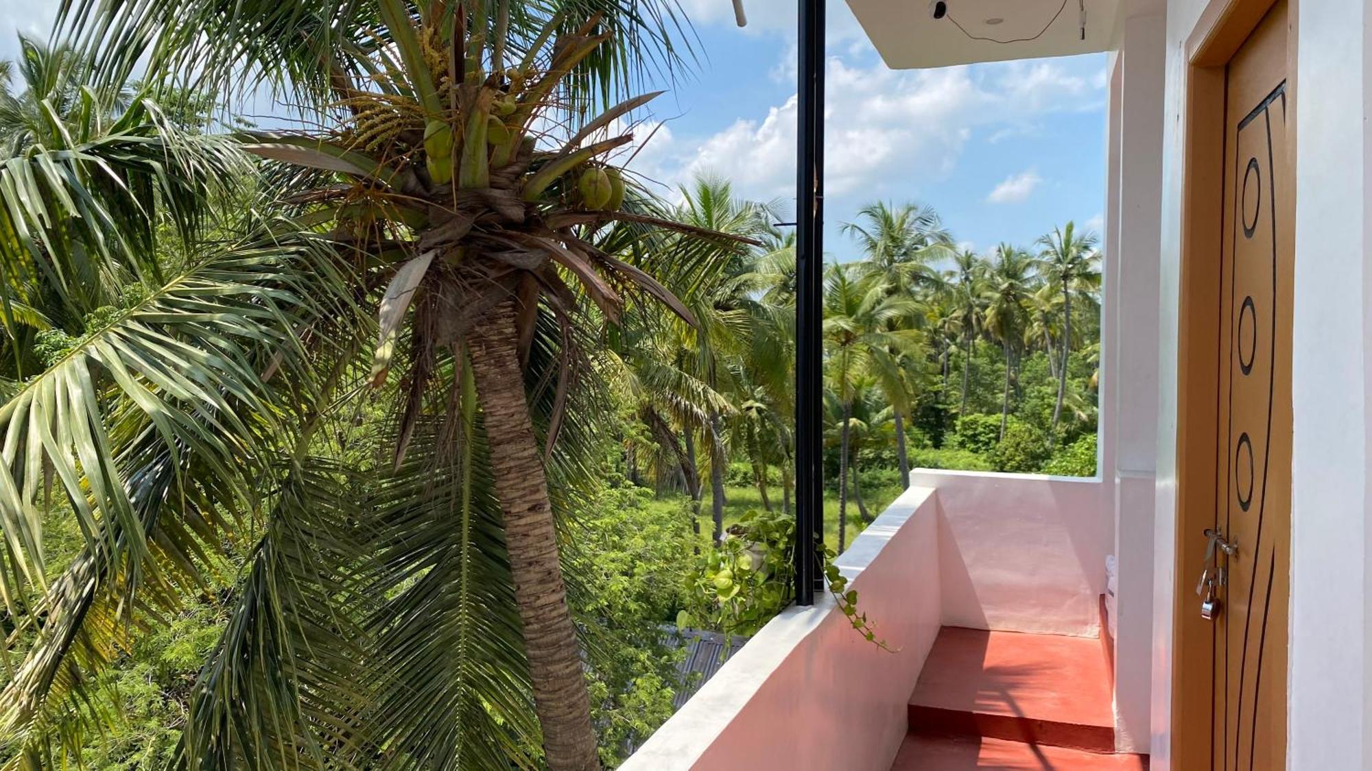 Kavieya Residency Hotel Purnankuppam Luaran gambar