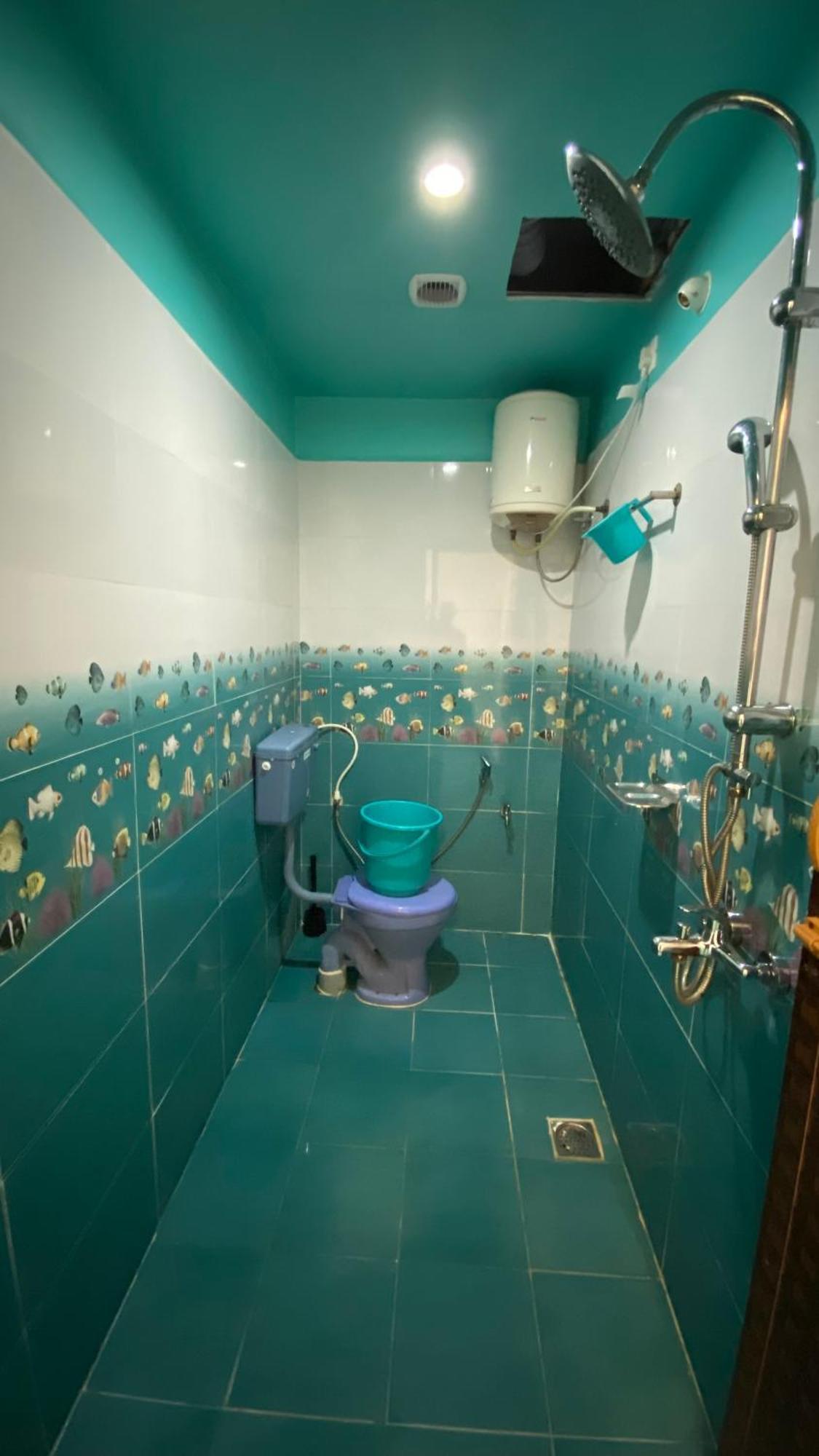 Kavieya Residency Hotel Purnankuppam Luaran gambar