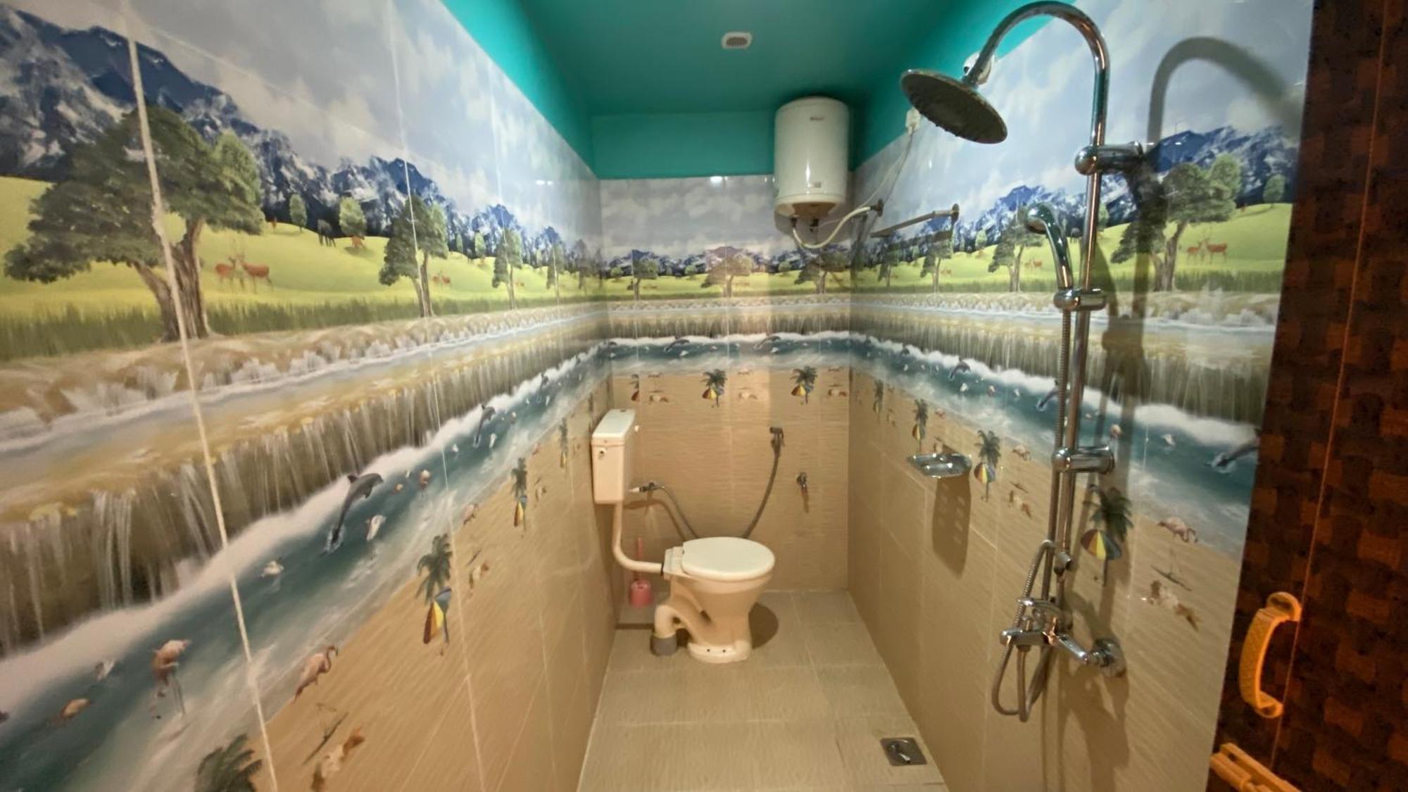 Kavieya Residency Hotel Purnankuppam Luaran gambar