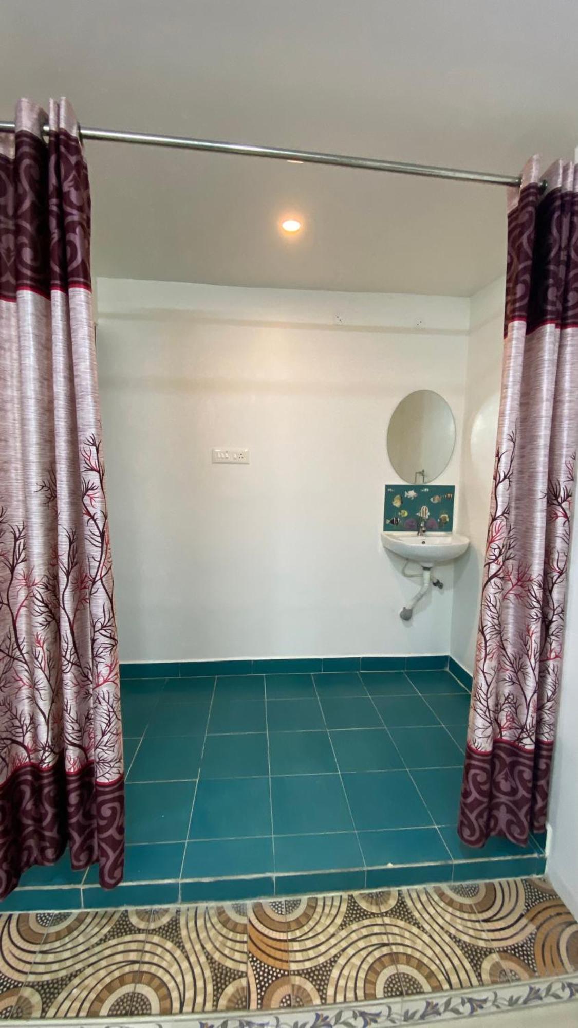 Kavieya Residency Hotel Purnankuppam Luaran gambar